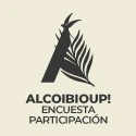 Alcoibioup Encuesta participación