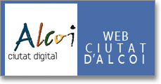 Banner Web ciutat d'Alcoi