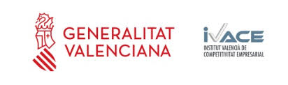 Logos GENERALITAT - IVACE