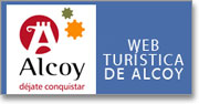 Tourist Information Alcoy