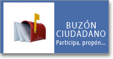 Banner buzón del ciudadano