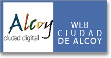 Banner Web ciudad de Alcoy