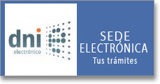 Banner Sede Electrónica
