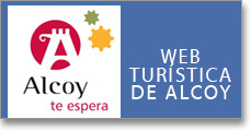 tourist information alcoy