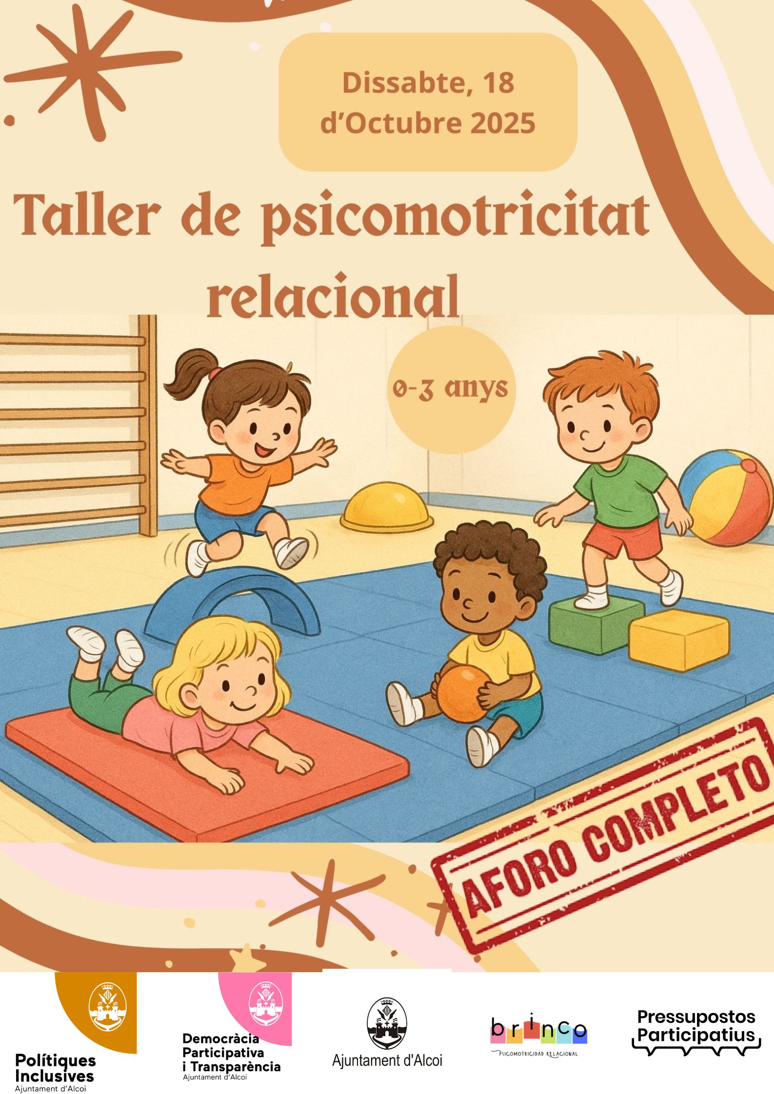 psicomotricidad relacional