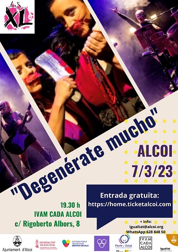 ESPECTACLE XL valencià