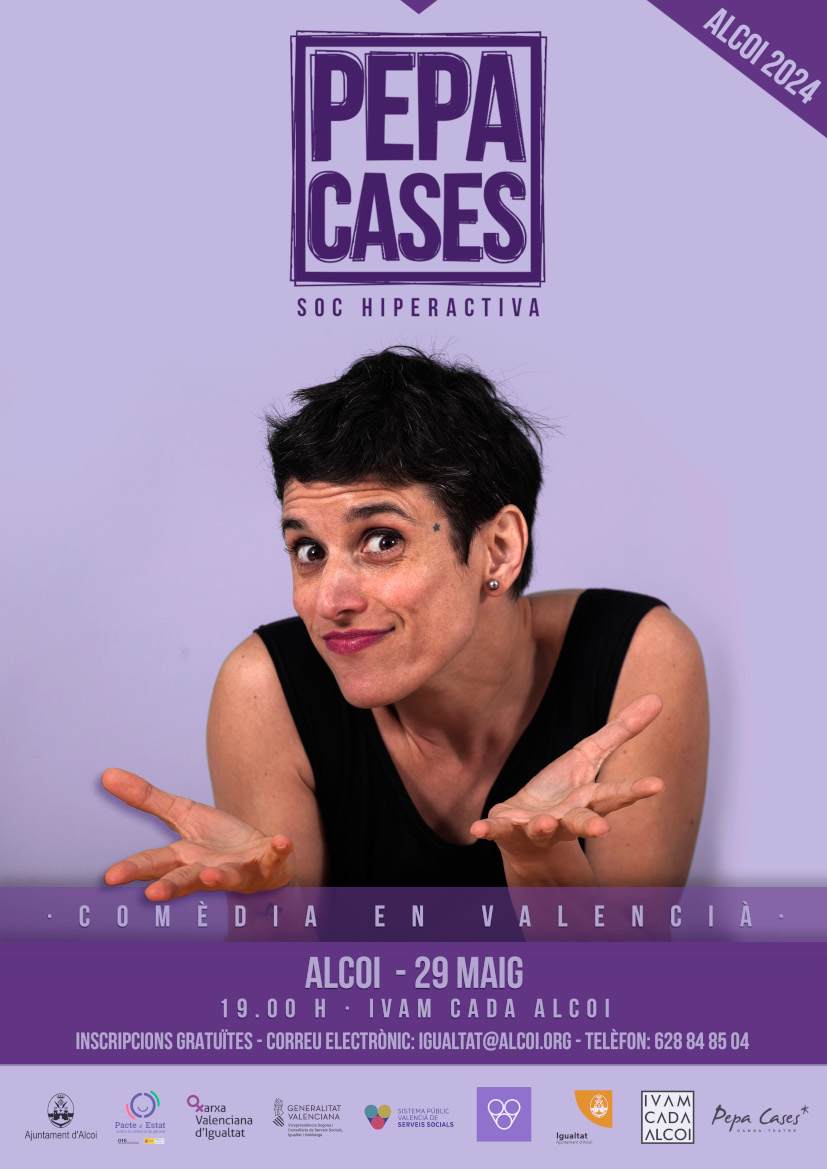 Cartel Pepa Cases