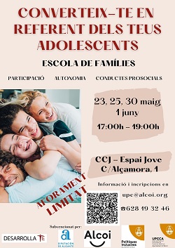 Converteix-te en referent dels tens adolescent.jpg (Descripció detallad a continuació)