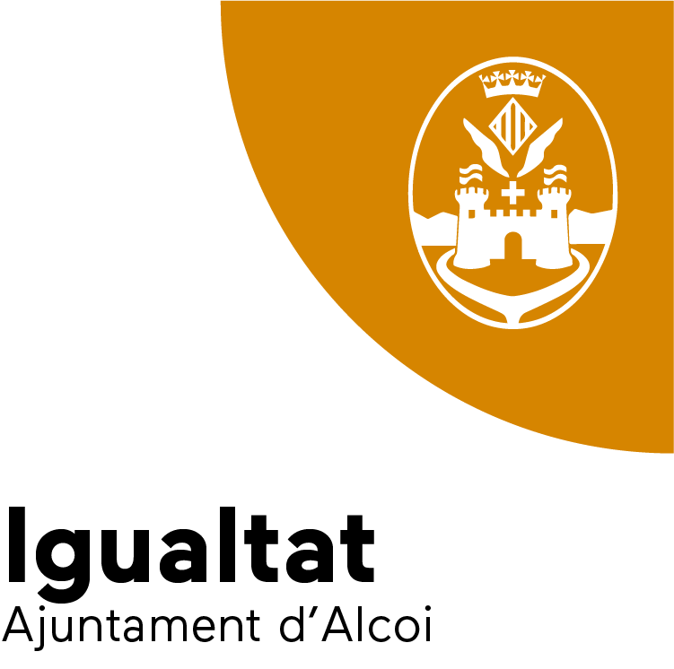 Logo Igualdad Alcoy