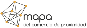 Logo Mapa del comerç de proximitat