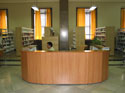 Biblioteca Municipal Ricardo Senabre