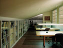 Biblioteca del Museu Arqueològic Municipal