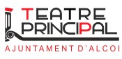 Teatre Principal Ajuntament d'Alcoi