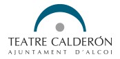 Teatre Calderón Ajuntament d'Alcoi