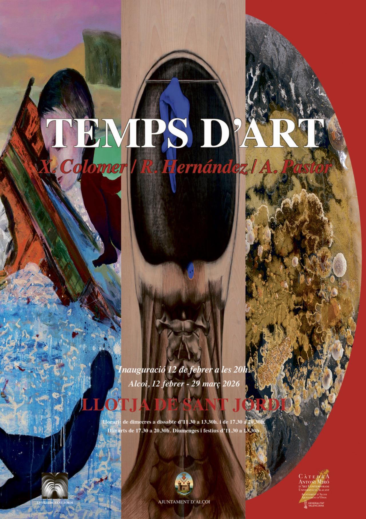 tempsdart