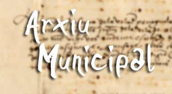 Arxiu Municipal