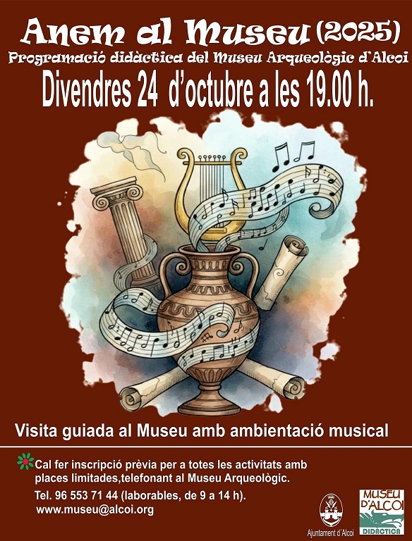 visita musica
