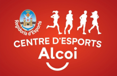 Centre d'Esports. Alcoi