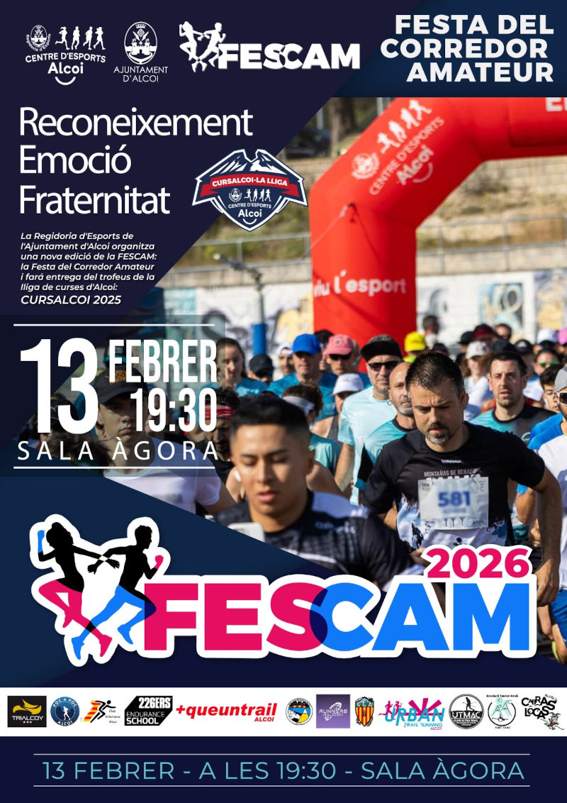 Cartell Fescam