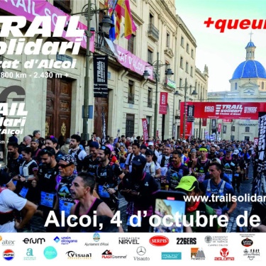 Cartel Trail Solidari