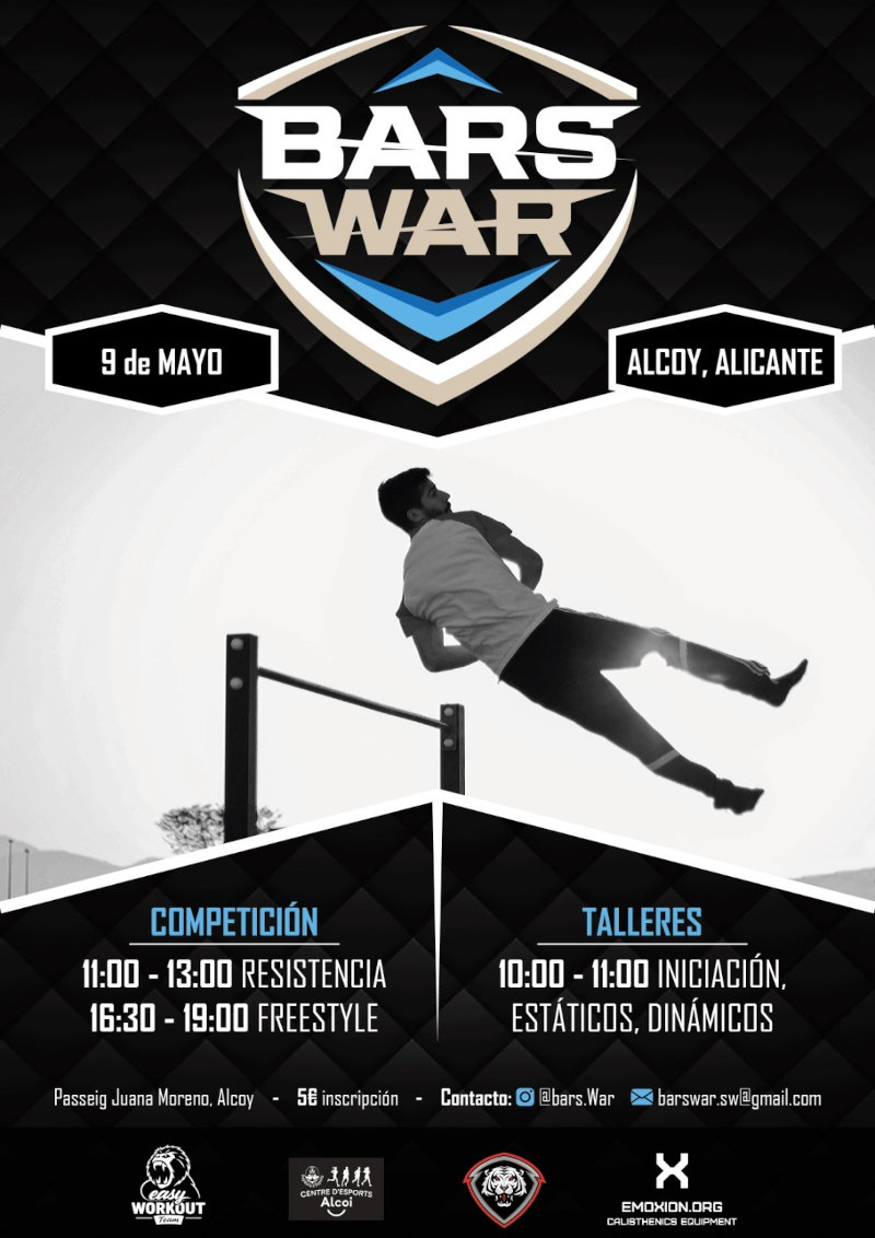 Cartel barwars