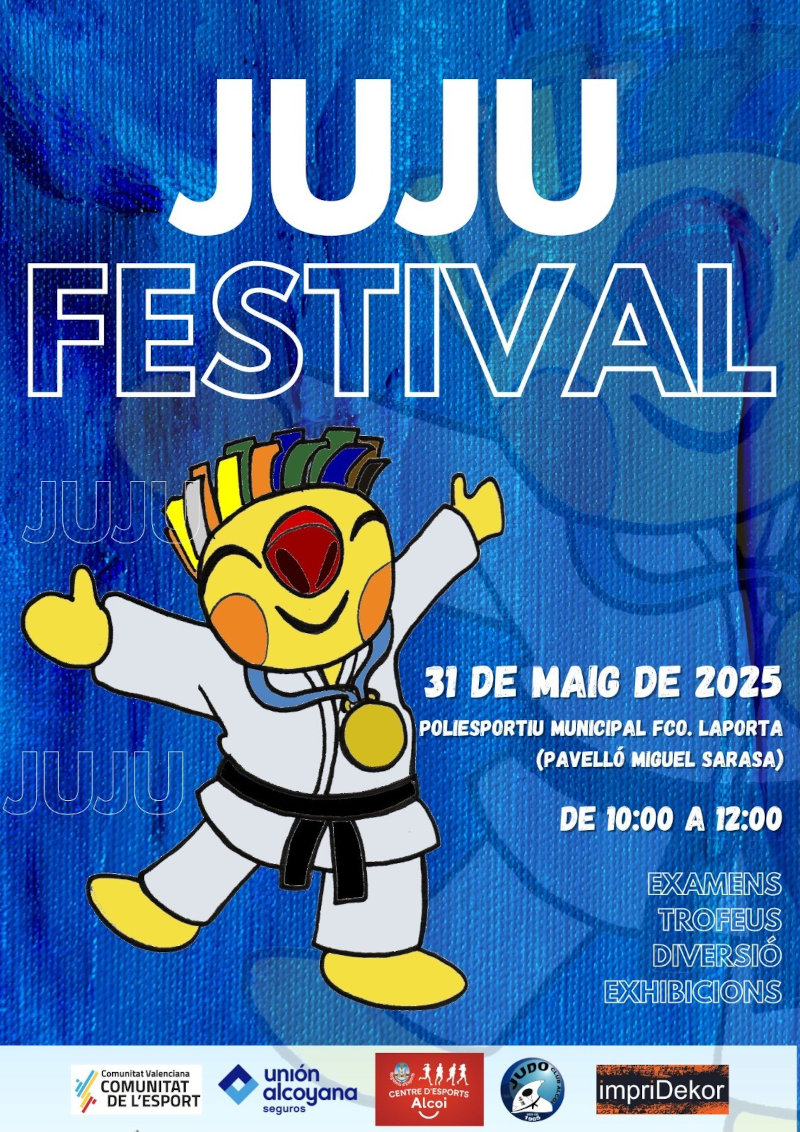 Cartell Juju Festival