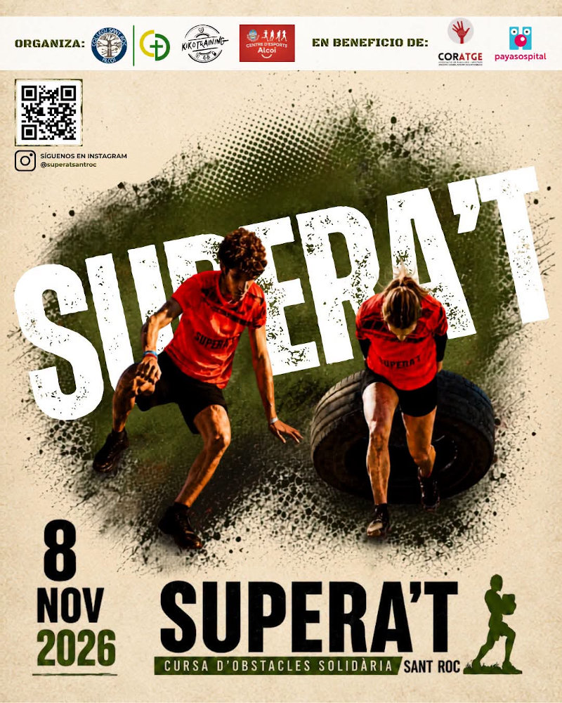 cartell cursa