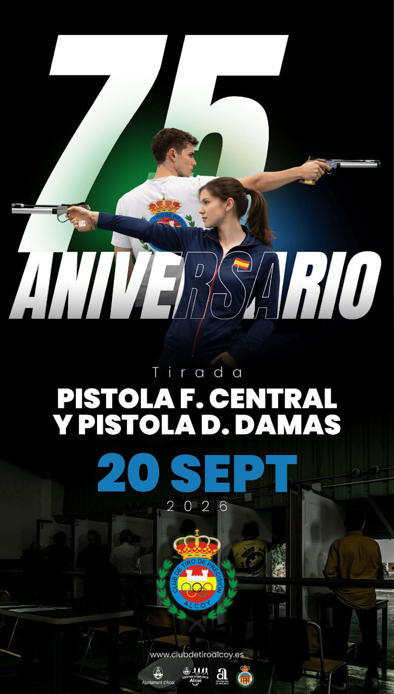 tirada tiro con precision
