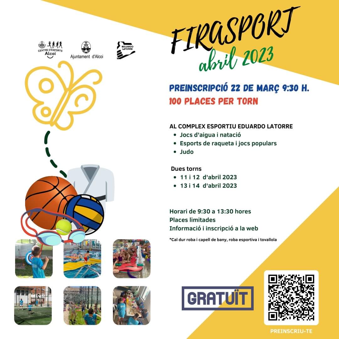 Cartell Firasport
