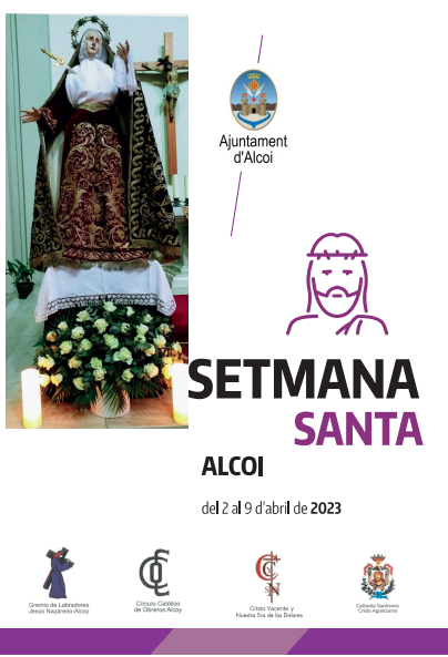 Portada tríptico