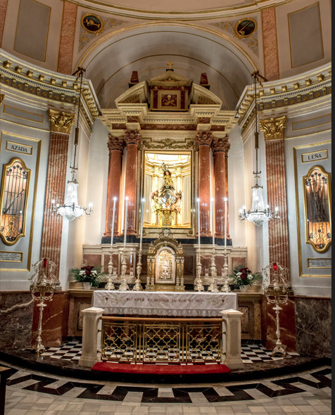 Jesuset del Miracle
