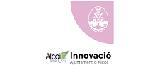 Logo app Alcoi Smart Parking