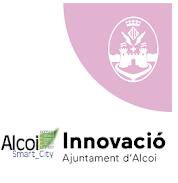Alcoi Smart_City, Ajuntament d'Alcoi, Innovació