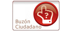 Banner buzón ciudadano