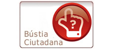 Banner bústia ciutadana