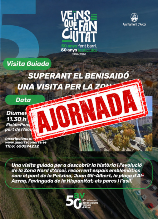 Ruta Zona Nord_ajornada