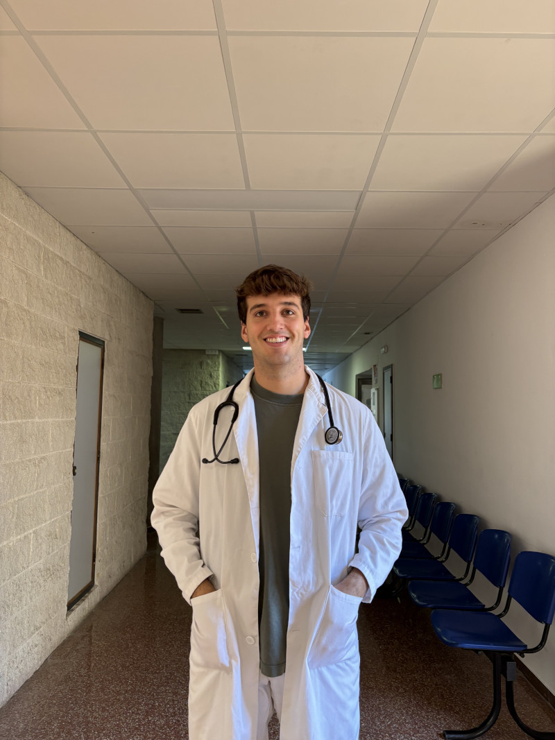 Foto Sergio Santamaria Rico