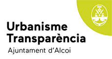 Urbanisme Transparència. Ajuntament d'Alcoi