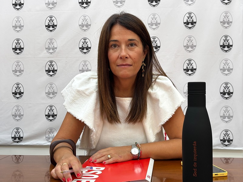 Lorena Zamorano