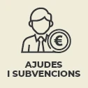 Ajudes i subvencions