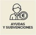 Ayudas y subvenciones