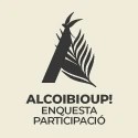 Alcoibioup Enquesta participació