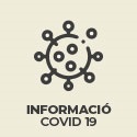 Informació Covid 19