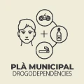 Pla Municipal de Drogodependències