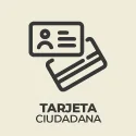 Tarjeta ciudadana