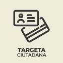 Targeta ciutadana