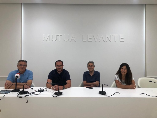 Cinema a la Fira Modernista 2022