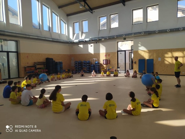 Campus estiu 2022