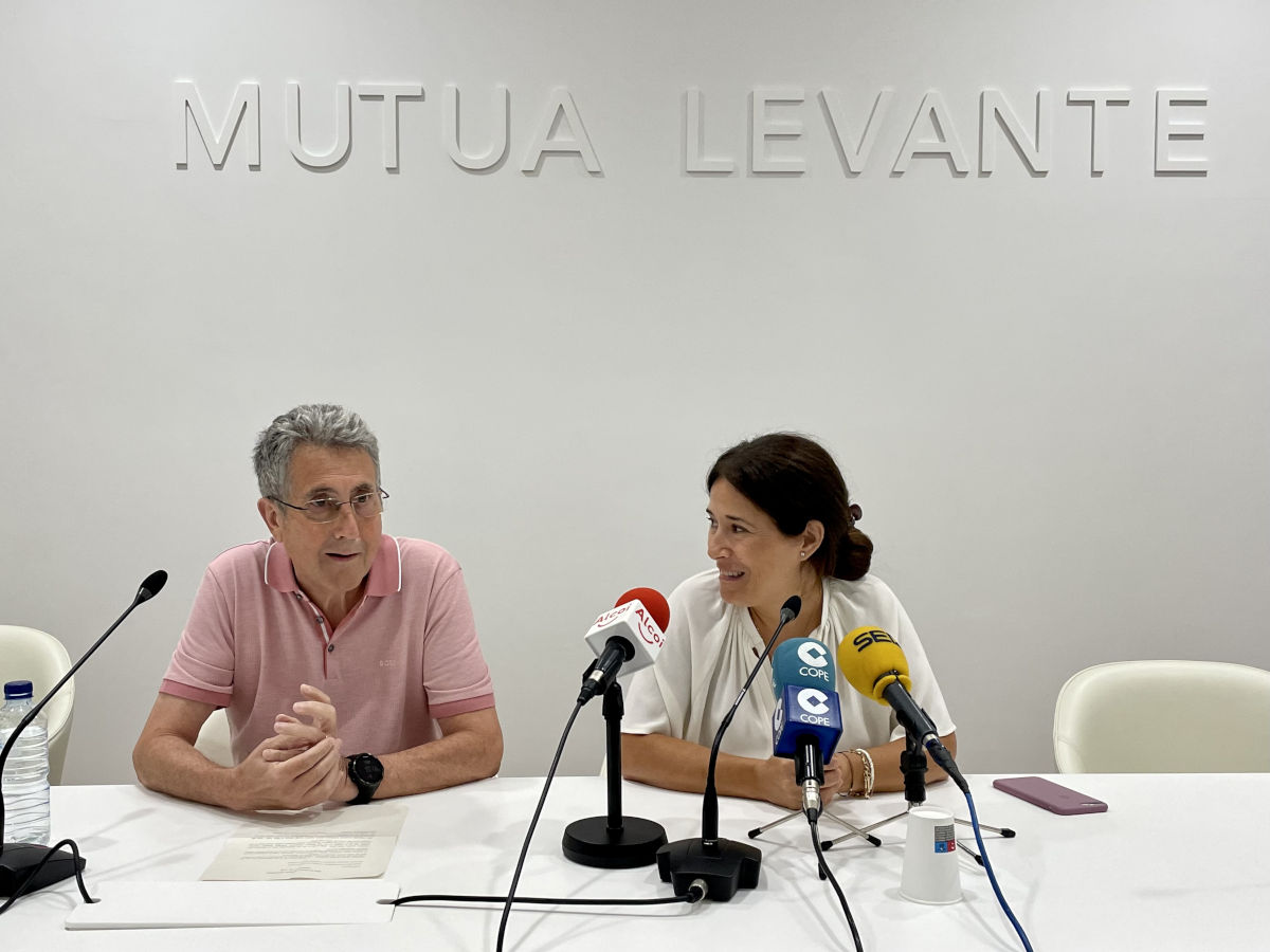 Expsición 'Laporta Polifacètic'