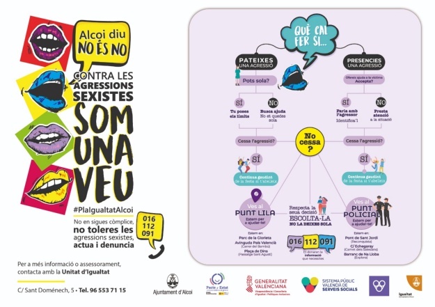 Imatge Horitzontal Protocol Violencia Sexista